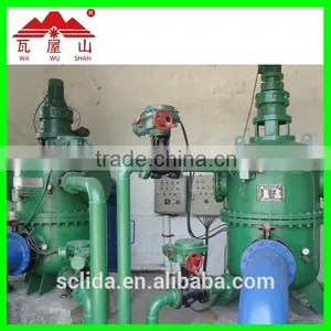 Francis Water Turbine/by-pass Valve thumbnail-4