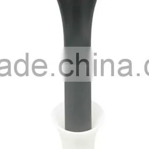 Colorful Handle Self-standing Kitchen Tool Set / Nylon Kitchen Utensils With PP Handle thumbnail-2