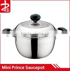 Stainless Steel Induction Japanese Cookware thumbnail-1