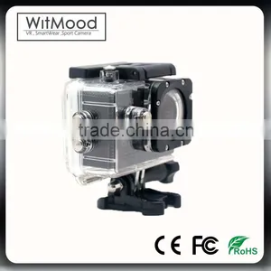 Original Real SJCAM Waterproof hd Action Camera Sjcam Sport Camera Sj8000 Wifi thumbnail-5