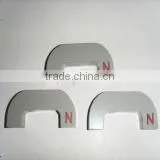 SmCo Horseshoe Magnet Mark Pole thumbnail-1
