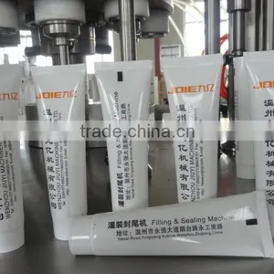 Fully Automatic Filling Machine JEF-60 thumbnail-4