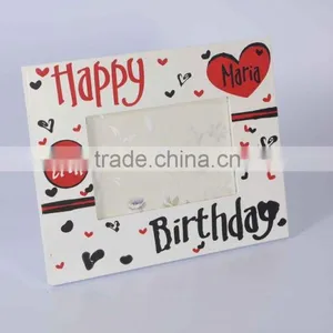 the Most Popular Wooden Photo Frame thumbnail-1