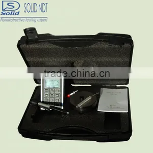 Akashi Aluminium Brinell Soil Hardness Tester thumbnail-1