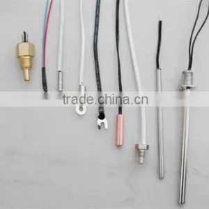 Pt100 Compressor Senstitive NTC Boiler Temperature Sensor thumbnail-3
