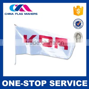 China Flag Makers Polyester Fag/ Fabric thumbnail-1