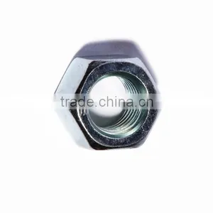 Hex Head NUT DIN 934 GRADE-4.6.8.10 thumbnail-1