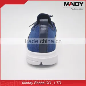 2016 Manufacturer New Model Men Shoes Casual Sneakers Running Shoes thumbnail-5