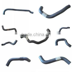 Car Upper&Lower Radiator Rubber Hose thumbnail-2