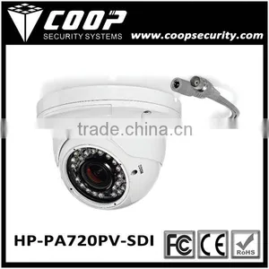 High Quality OSD Menu 1.3Mega HDIS 960P Indoor AHD Camera thumbnail-6
