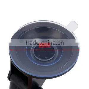 Vacuum Swivel Car Suction Cup Mount Holder Camera Bracket for Gopro HERO thumbnail-3