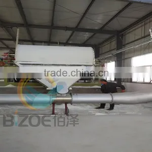 50t/day Large Capacity Sweet Potato Starch Processing Machine thumbnail-6