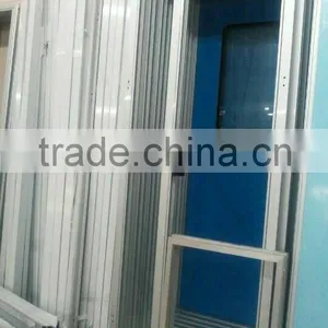 Clean Room Door Profile thumbnail-5