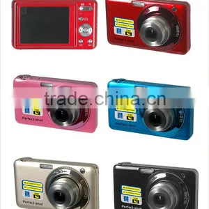 Winait 2016 15mp Optical Camera/digital Camera With 2.7'' TFT Display thumbnail-1