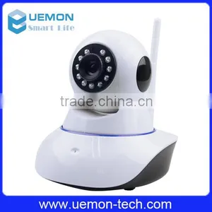 Best Quality Low Price Wireless Wifi IP Camera HD 720P Security Home Cctv Camera thumbnail-1
