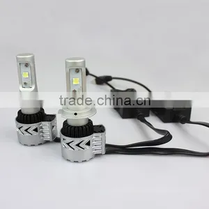 DC12v24V 36w Led h7 Car Headlight Kit With 24 Month Warranty thumbnail-2