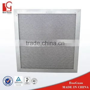 Customized Hot Sale Hepa Filter C271320 thumbnail-6