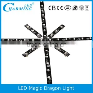 LED Magic Dragon Best Selling Led Lights thumbnail-5