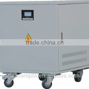 Three Phase Dry Type Autotransformer SG 120KVA thumbnail-1