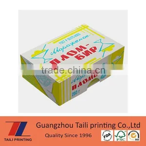 Customized Paper Unique Candy Boxes thumbnail-6