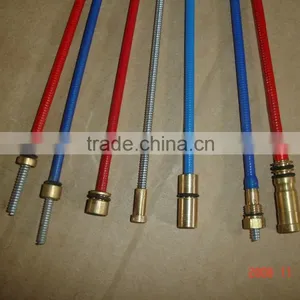 Welding Liner for MIG/MAG Welding Torch thumbnail-1
