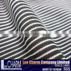 Stripe Antibacterial Man Woman Lady Underwear Fabric thumbnail-4
