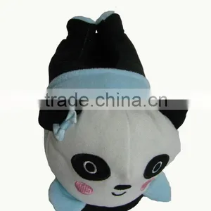 Plush Luminous Toy Slippers thumbnail-1