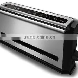 Home Use Make Food Fresh Packing Machine, High Quality Food Saver Vacuum Sealer, Chamber Vacuum Food Sealer thumbnail-4