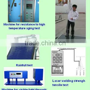 300L Split Pressurized Solar Energy System Residentional Solar Heating System thumbnail-1