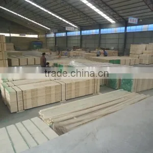 Pine /Poplar Wooden Scaffold for House WBP Lvl thumbnail-4