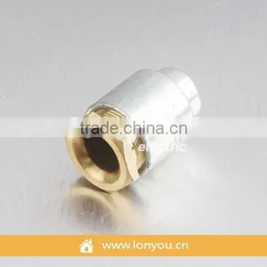 TH Soldiered Type Marine Cable Glands thumbnail-1
