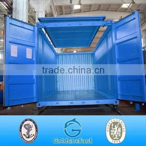 20ft 40ft Open Top Container thumbnail-1