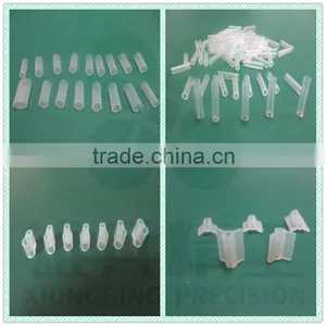 Dural Silicone Grafting Clip With FDA Food Grade thumbnail-6