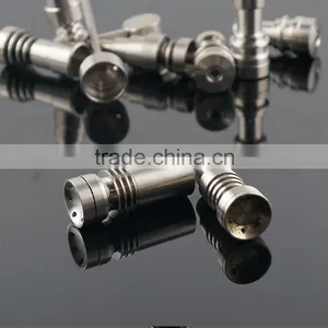 Gr2 8mm Titanium Nail for Smoking thumbnail-1