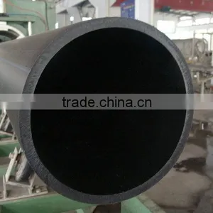 Wholesale Double Wall Large Diameter PE Pipe for Water Supply thumbnail-6