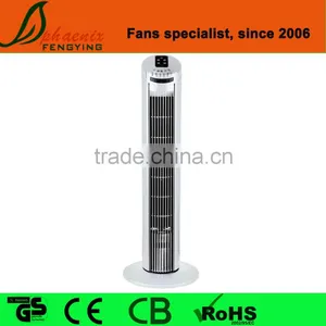 29 /30 Inch Tower Fan With Remote Control thumbnail-1