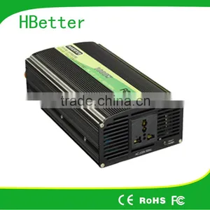 High Capacity Modified Sine Wave Inverter,12v to 110v Modified Sine Wave Inverter,12v 24v 1500w Power Inverter thumbnail-2