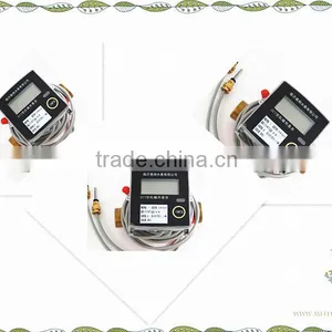 Radiator Multi-jet Heat Meter thumbnail-1