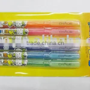 Highlighter Pen Korean Stationery thumbnail-1