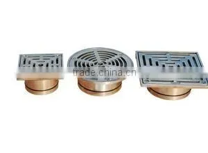 Kitchen Drains HOT SALES Floor Sink Floor Drains thumbnail-5