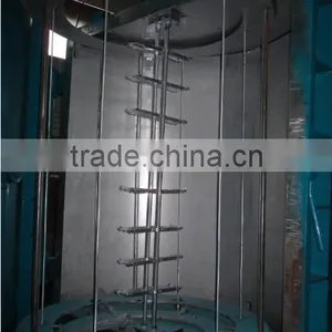 Aluminum Evaporation Vacuum Coating Machine thumbnail-4