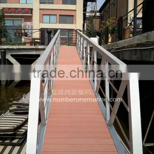 Steel/Aluminium Gangway thumbnail-1