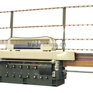 Glass Round Egde Polishing Machine Glass Polisher thumbnail-1