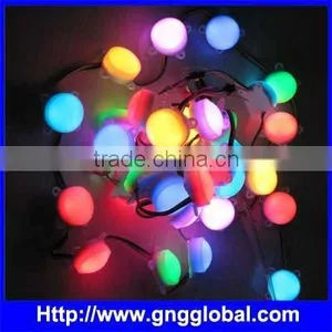 3pcs SMD5050 Ws2801 Rgb Led Pixel Digital thumbnail-1