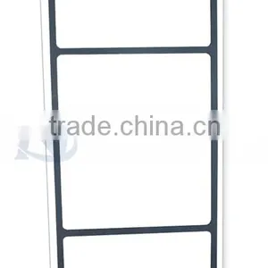 High Quality EAS 8.2MHz (MONO) Wireless Secuirty System Eas Gate thumbnail-4