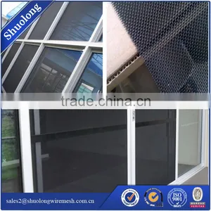 For American Market ! Window & Door Security Screen Mesh thumbnail-2