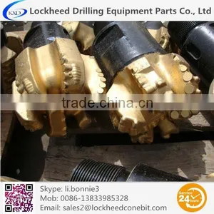 Chinese Supplier Drilling Machine for Used Pdc Bit for Water Well Drilling Tools thumbnail-2