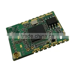 Wifi Smart Home Iot Atheros Qca4004 Wireless Serial Module thumbnail-5