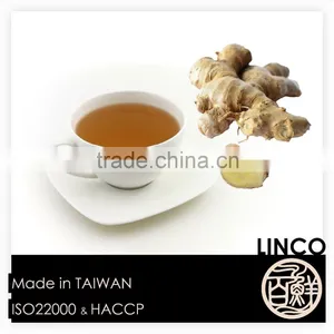 Manufacture OEM and ODM Service for Herhal Instant Ginger Tea thumbnail-1