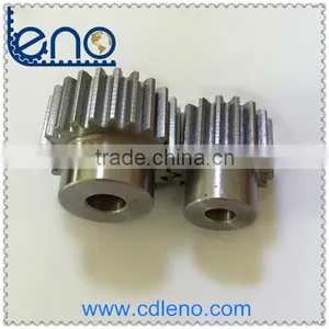 American Standard C45 Small Spur Gear thumbnail-1